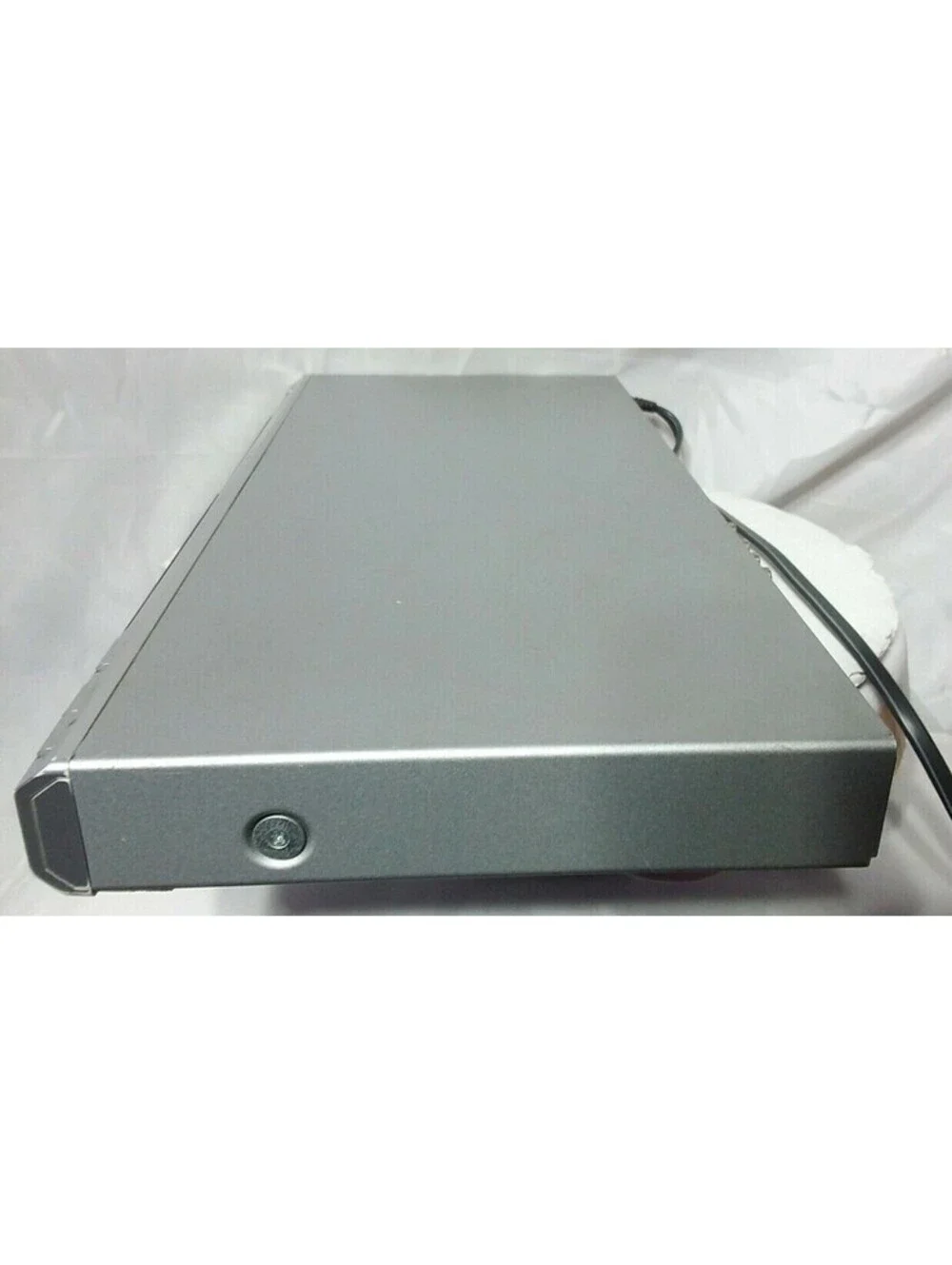 Sony DVP-NS55P DVD CD Player Progressive Scan Multi-Format Silver